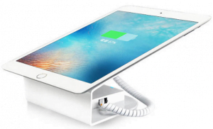 Thiết bị chống trộm máy tính bảng Ipad , Tablet trưng bày TA101