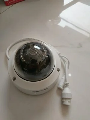 Camera Hikvision DS-2CD1123G0E-I - Dome IP 2.0MP Hồng ngoại