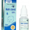 Thuốc nhỏ mắt Natri Clorid 0.9% 2 63b6e4da99a24720bf7ae8a17fd32313