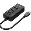 Hub USB 3.0 Orico 3 Cổng HR01-U3 - Hàng Chính Hãng 2 643ee54b5a1e4fa98c5b671697663547
