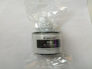 Mực in phun Canon GI 790-G 1000BK KV 9 656c0ef7a3224c74b1ec3b47414dadc0