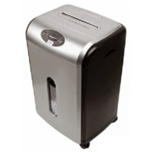 Máy hủy tài liệu Binno S12