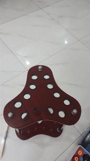 GIÁ CƠ BIDA 12 LỖ