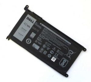 Pin laptop dell 7460