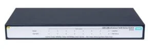 Bộ chia mạng HP 8 cổng HPE 1420 8G Switch