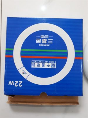 Bóng đèn huỳnh quang cho kính lúp LT - 86A - Kiểu bóng T9 22w 7 673c27b3dd024f0990cdcf4f80e87c9b