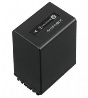 Pin Sony NP-FV100 dung lượng cao