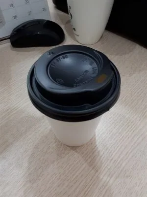 Cốc giấy to 9oz ~ 250ml 5 674d5139995e4daeb5c0358fee27f581
