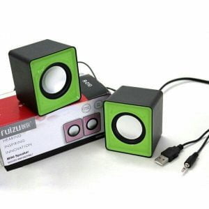 Loa laptop ruizu R010 2.0