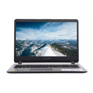 MTXT Asus X507UF-EJ077T Intel Core i5-8250U/4GB+1 Slot/1TB + M.2 Sata/15.6'' FHD/FP/VGA 2Gb MX130/Win10/Gold