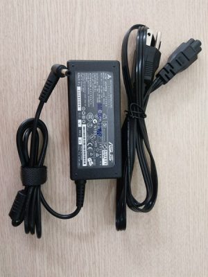 Sạc laptop Asus 19v-3.42A chân to