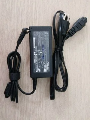 Sạc laptop Asus 19v-3.42A chân to