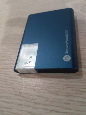 Ổ cứng gắn ngoài Samsung T5 Portable 500GB (MU-PA500B/WW) 6 67b80a4055394f2abfda0ae27f3b5d6f