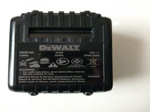 Máy khoan vặn vít dùng pin Dewalt DCD791M2 6 67d4ad06a4cf42978f5dca131c59274e