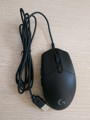 Chuột Logitech G102 Gaming - USB 7 67d7f8a125524791a4736b204d0d4639