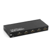 Bộ chia HDMI 1-4 hỗ trợ Full HD Ugreen - UG-40202 10 690f452a595c4fef9f50fc35db19f3e7