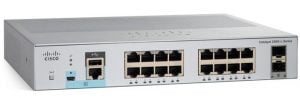 Cisco WS-C2960L-16TS-LL Catalyst 2960L