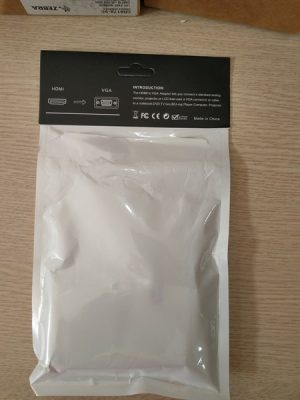 Dây HDMI to VGA 20cm 6 69d5334b6d4d4ea594094914ff0e96d8