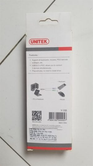 Đầu chuyển USB to PS2 (Unitek Y-155) 5 69f970be025842b3abe5a47b0cace7ce