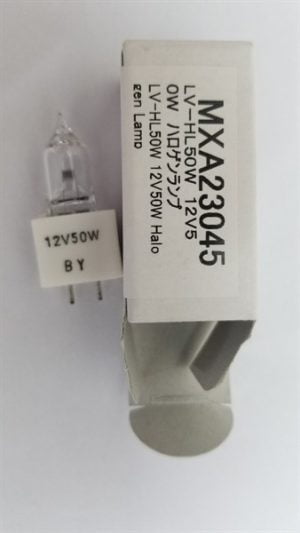 Bóng đèn halogen MX23045-G6.35 (50w) 3 6a18e7e5380e40e6ba1ac5455570a6d6