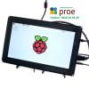 Màn hình LCD HDMI 10.1 Inch (H) , cảm ứng điện dung kèm vỏ Waveshare 3 6a434b1c31c746e18928e3f79616cf90