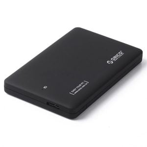 Box 2.5'' Sata USB 3.0 Orico 2599US3