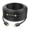 Cáp HDMI 1.4 dài 40M hỗ trợ Ethernet + 4k 2k HDMI Ugreen 40591 11 6a7207fec7eb4060800580ae9a10705c