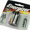 Pin tiểu AA Energizer (2v/vỉ) (Vỉ) 4 6aa2e32b23634fcc8fed0c3af61cd1d7