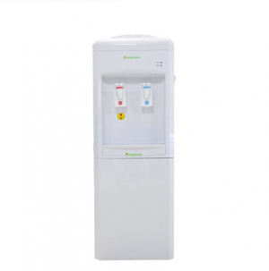 Cây nước nóng lạnh Kangaroo KG34F(500W, 100W, khoang lạnh , Block, 35x36x99)