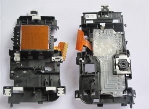 Đầu phun Brother T4500