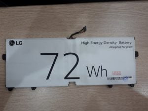 Pin laptop LG 14ZD980 LBS1224E 5 6b148921e9d447e6aa831e22db6f490d