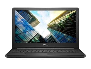 MTXT Dell Vostro V3578-NGMPF2 - Intel Core i5-8250U/4GD4/1TB/DVDRW/15.6HD/FP/BT4/4C40WHr/ĐEN/LNX/ProSup