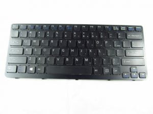 Bàn phím laptop Sony SVE14