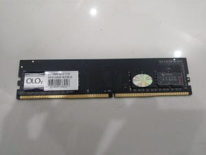 Ram PC OLOy 8GB DDR4 Bus 2666Mhz C19