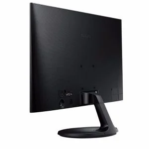 Màn hình Samsung 23.5-inch S24F350FHE - PLS 1920x1080; 250cd/m2; 4ms; 25W; D-sub+HDMI 5 6bb870c1c4f54d68ae84e2bf9fbf11c8