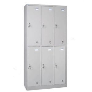 Tủ sắt sơn tĩnh điện - TL03
