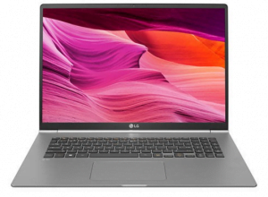 Laptop LG Gram 17Z990-V.AH75A5