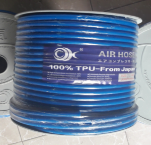 Ống Khí chịu nhiệt phi 12 (M)