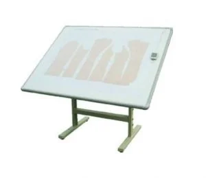 Bảng số hóa phần mềm Lectra, Khổ A0