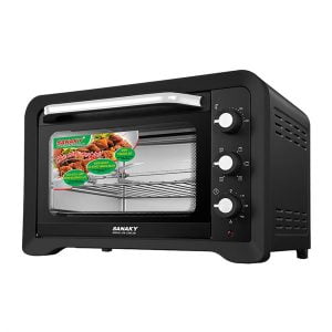 Lò nướng Sanaky VH509S2D, 50L, 2000W