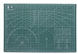 Bảng kê Cutting Mat A3