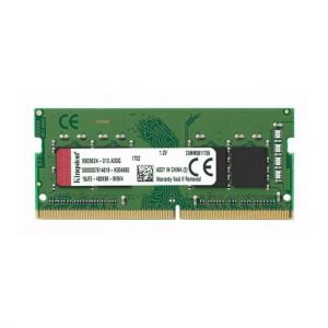 RAM laptop Kingston KVR24S17S6/4 (1x4GB) DDR4 2400MHz
