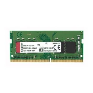 RAM laptop Kingston KVR24S17S6/4 (1x4GB) DDR4 2400MHz