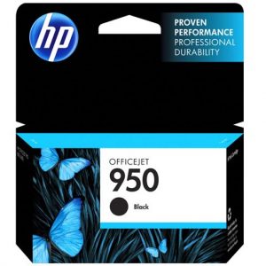 Mực HP 950 Black (HP 8100)