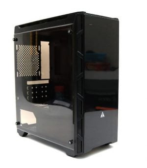 Vỏ máy tính Golden Field N55