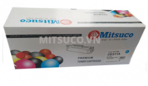 Hộp mực CE313A (HP1025) Mitsuco M