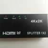Bộ chia HDMI 1 ra 2 (2K/4K) 2 6deded59d2da44b7b3d38277b99207df
