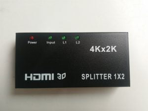 Bộ chia HDMI 1 ra 2 (2K/4K)