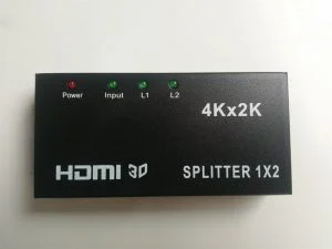 Bộ chia HDMI 1 ra 2 (2K/4K)