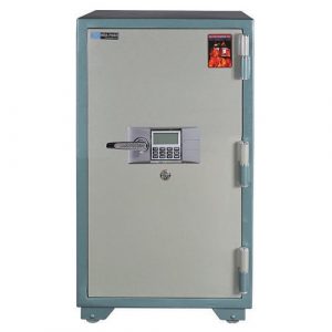 Két sắt điện tử Hòa Phát KS250K1DT